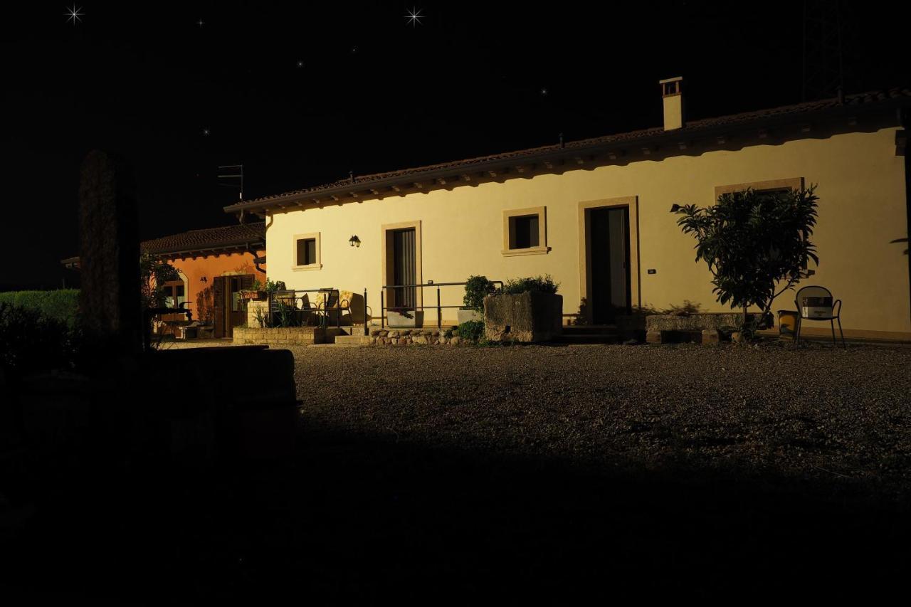 Agriturismo Fior Di Maggio Pescantina Kültér fotó