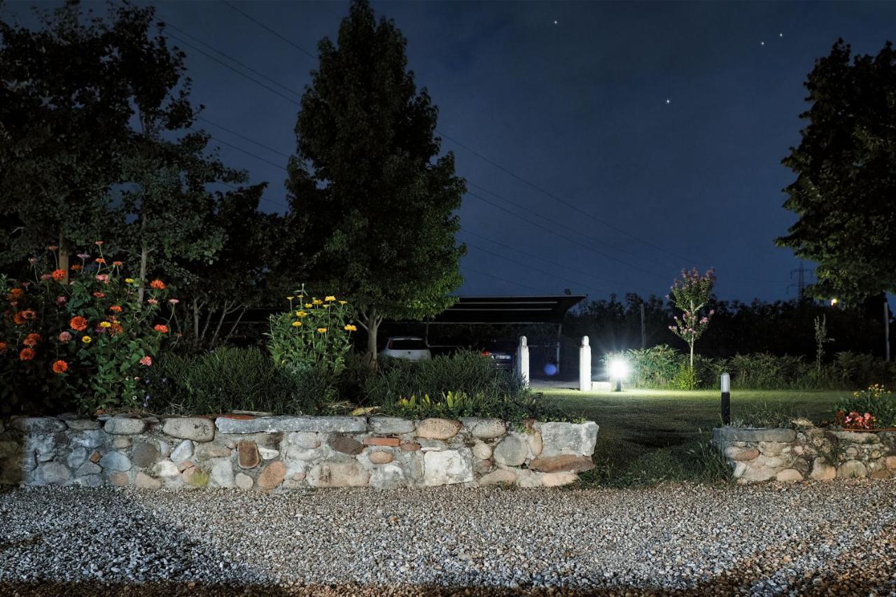 Agriturismo Fior Di Maggio Pescantina Kültér fotó