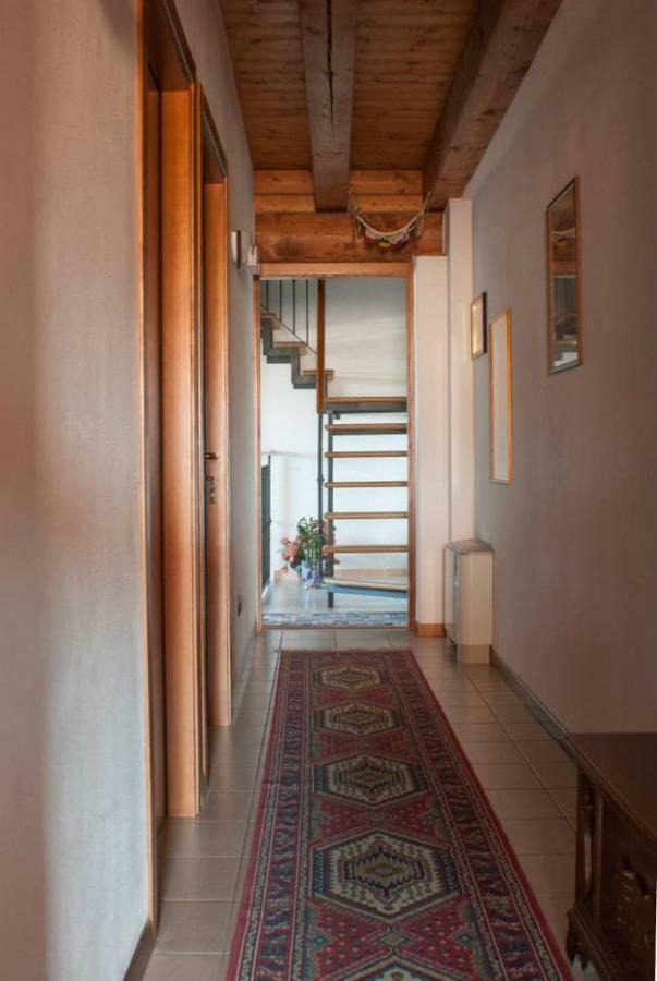 Agriturismo Fior Di Maggio Pescantina Kültér fotó