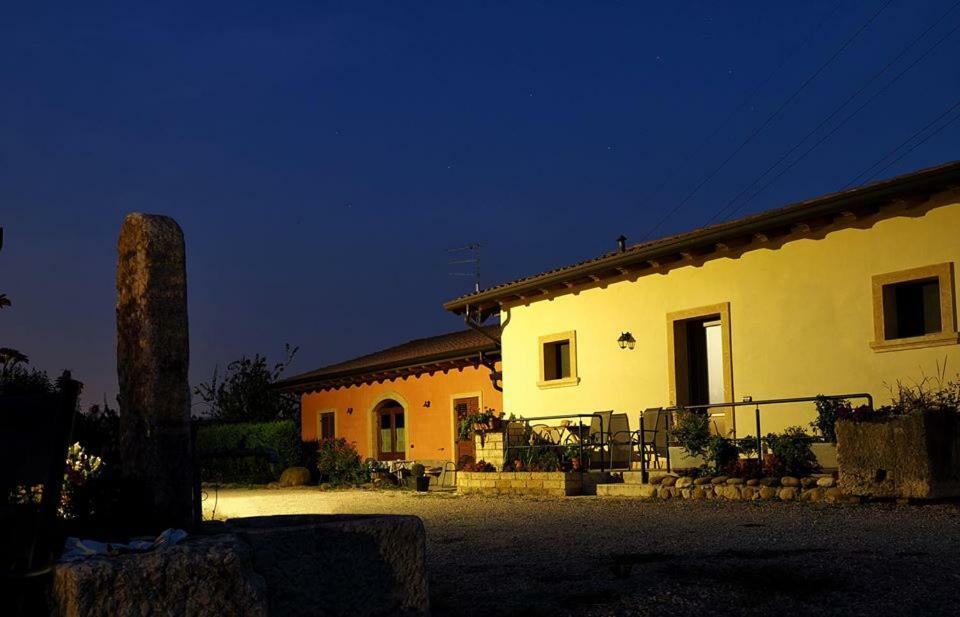 Agriturismo Fior Di Maggio Pescantina Kültér fotó